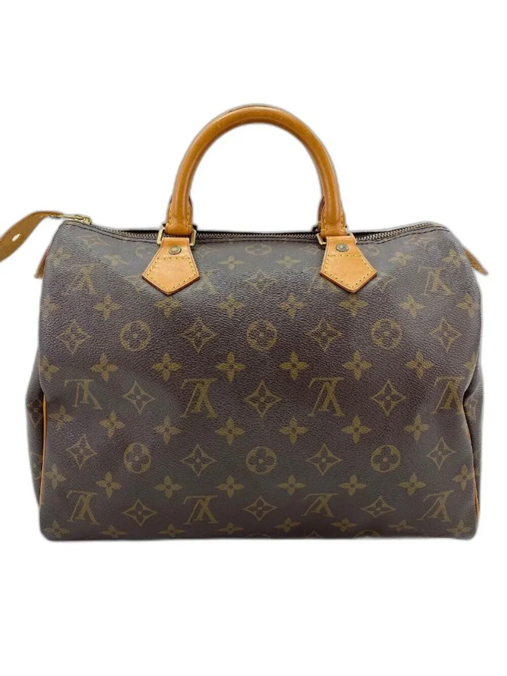 Louis Vuitton this authentic